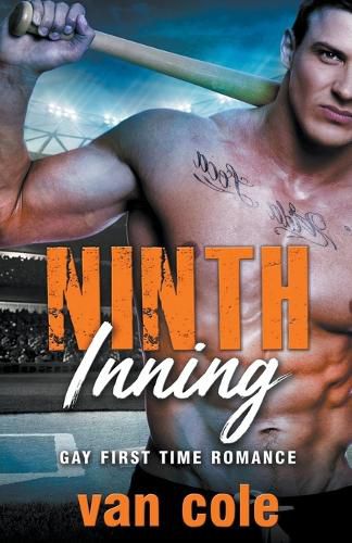 Cover image for Ninth Inning