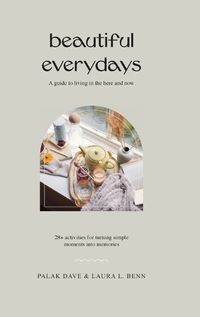 Cover image for Beautiful Everydays