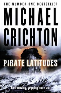 Cover image for Pirate Latitudes