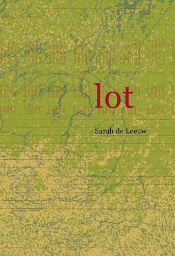 Cover image for Lot