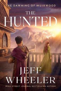 Cover image for The Hunted