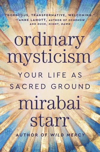 Cover image for Ordinary Mysticism
