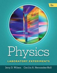 Cover image for Physics Laboratory Experiments