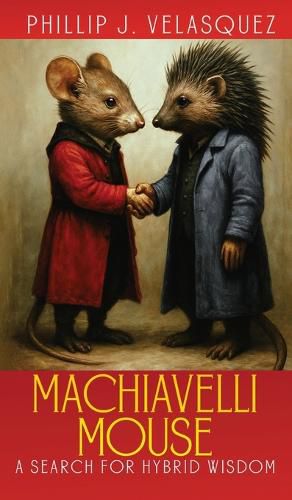 Cover image for Machiavelli Mouse