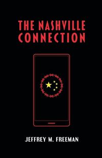 Cover image for The Nashville Connection