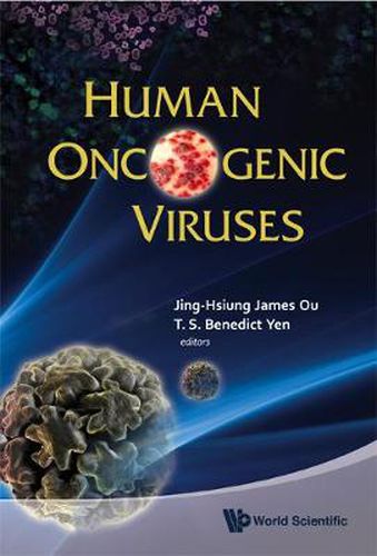 Human Oncogenic Viruses