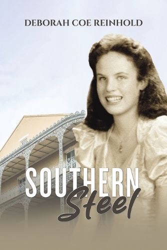 Cover image for Southern Steel