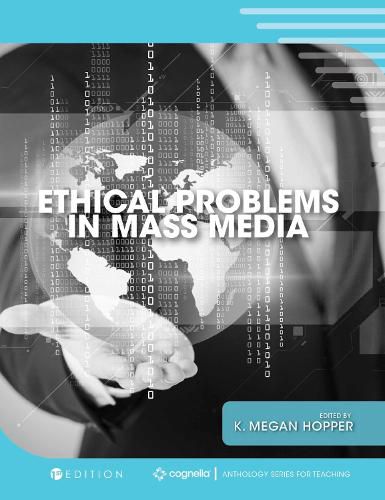 Cover image for Ethical Problems in Mass Media