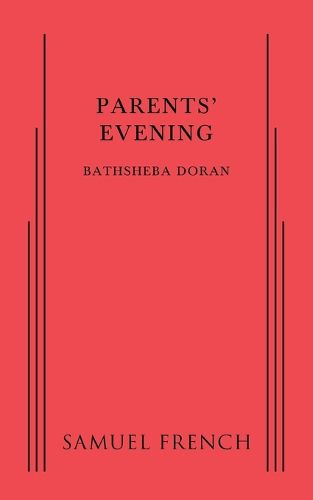 Cover image for Parents' Evening