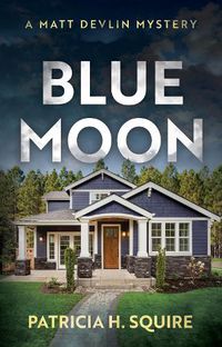 Cover image for Blue Moon