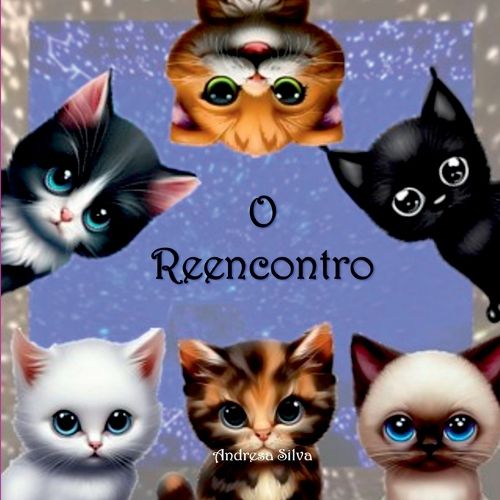 Cover image for O Reencontro