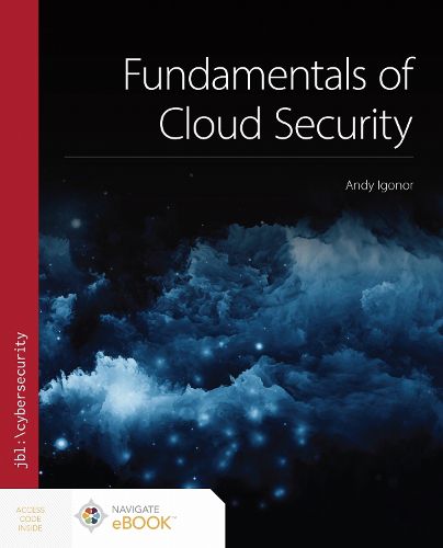 Cover image for Fundamentals of Cloud Security