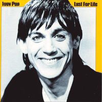 Cover image for Lust For Life