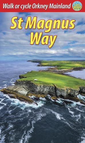 Cover image for St Magnus Way