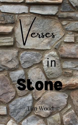 Verses in Stone