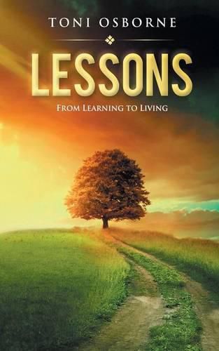 Cover image for Lessons