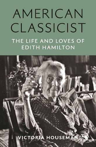 Cover image for American Classicist