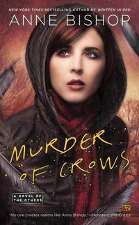 Cover image for Murder Of Crows: A Novel of the Others
