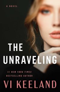 Cover image for The Unraveling