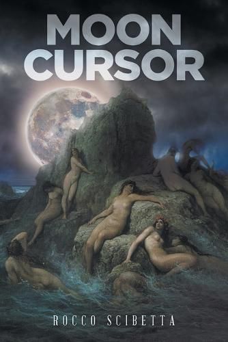 Cover image for Moon Cursor