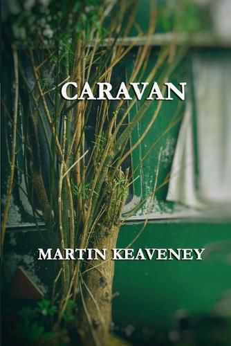 Cover image for Caravan