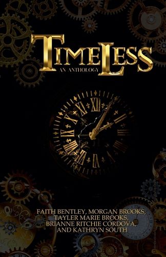 Cover image for Timeless