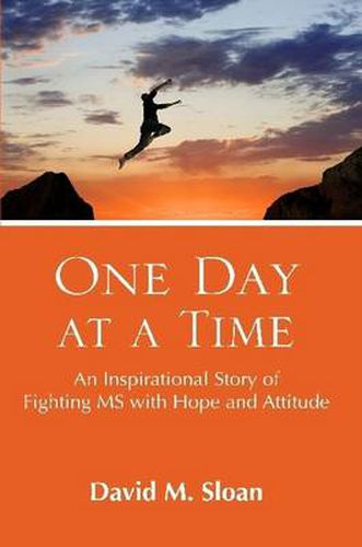 Cover image for One Day at a Time