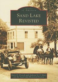 Cover image for Sand Lake Revisted