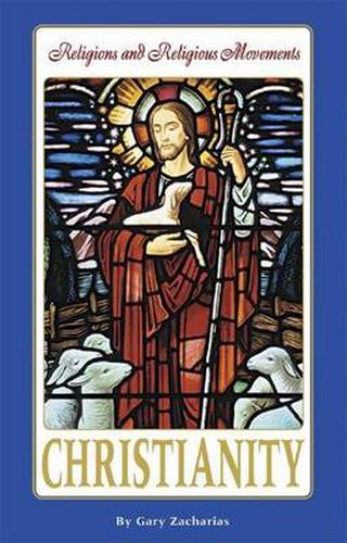Cover image for Christianity