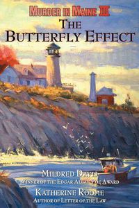 Cover image for The Butterfly Effect