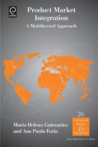 Cover image for Product Market Integration: A Multifaceted Approach