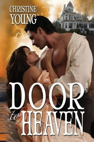 Cover image for Door to Heaven