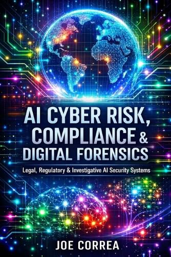 Cover image for AI Cyber Risk, Compliance & Digital Forensics