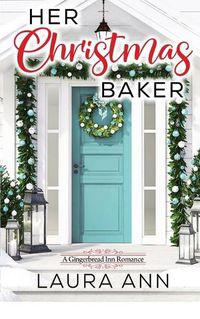 Cover image for Her Christmas Baker