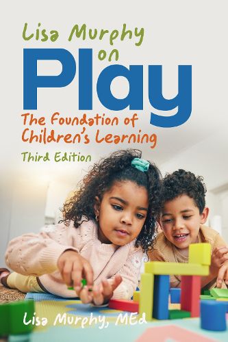 Cover image for Lisa Murphy on Play, Third