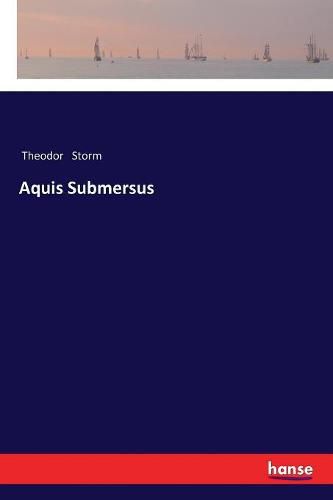 Cover image for Aquis Submersus