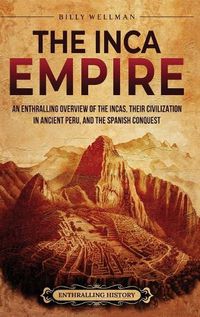 Cover image for The Inca Empire