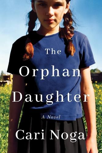 Cover image for The Orphan Daughter