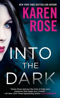 Cover image for Into the Dark