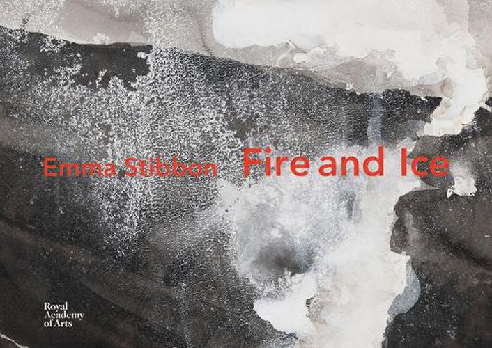 Cover image for Emma Stibbon: Fire and Ice