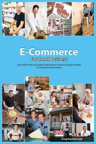 Cover image for The E-Commerce Guide For Small Business