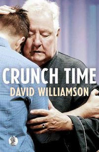 Cover image for Crunch Time