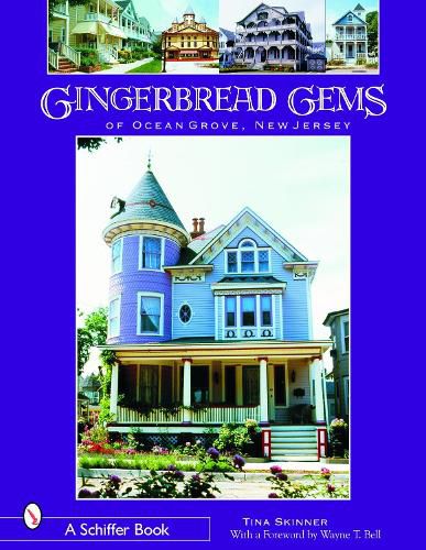 Cover image for Gingerbread Gems