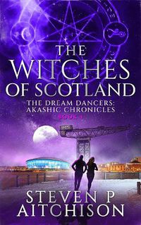 Cover image for The Witches of Scotland