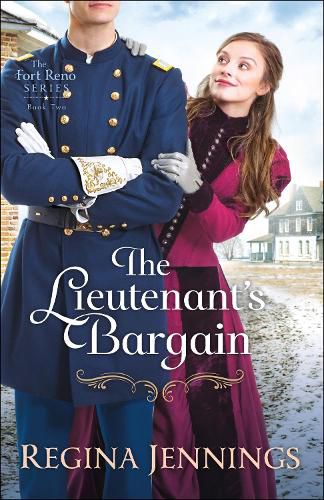 Cover image for The Lieutenant"s Bargain