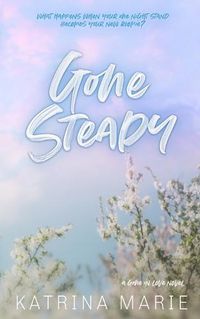 Cover image for Gone Steady: Special Edition