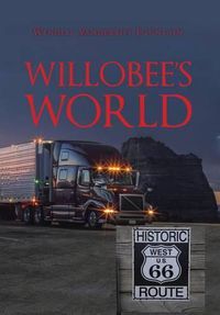 Cover image for Willobee's World