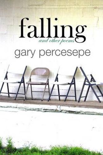 Cover image for falling and other poems
