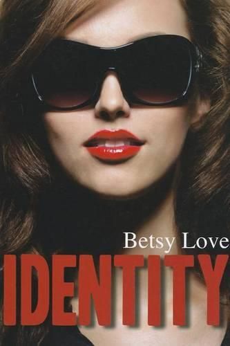 Cover image for Identity