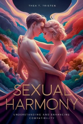 Cover image for Sexual Harmony